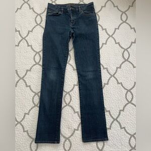Lauren Jeans Co Premium Classic Straight  Ralph Lauren Jeans Women’s Size 2